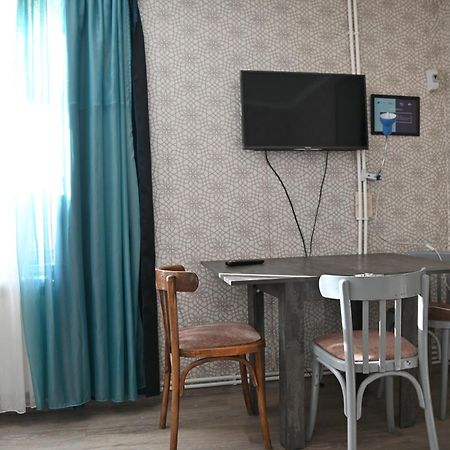 Hotel Babulya House Giumri Zewnętrze zdjęcie