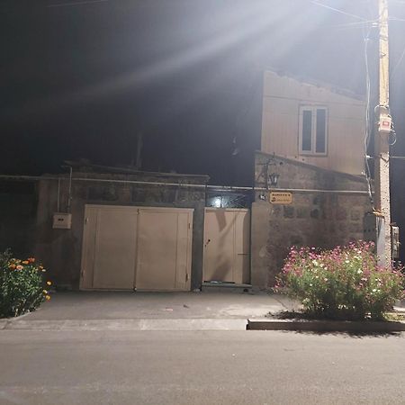 Hotel Babulya House Giumri Zewnętrze zdjęcie