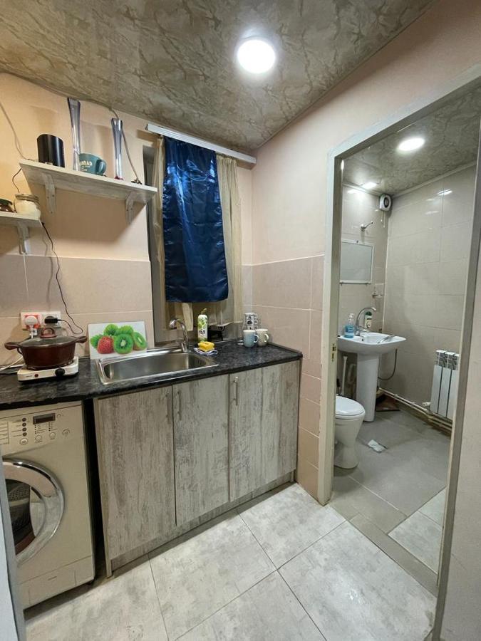 Hotel Babulya House Giumri Pokój zdjęcie