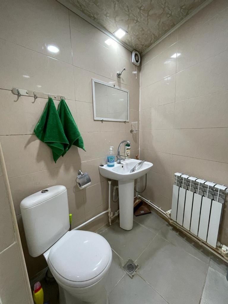 Hotel Babulya House Giumri Zewnętrze zdjęcie