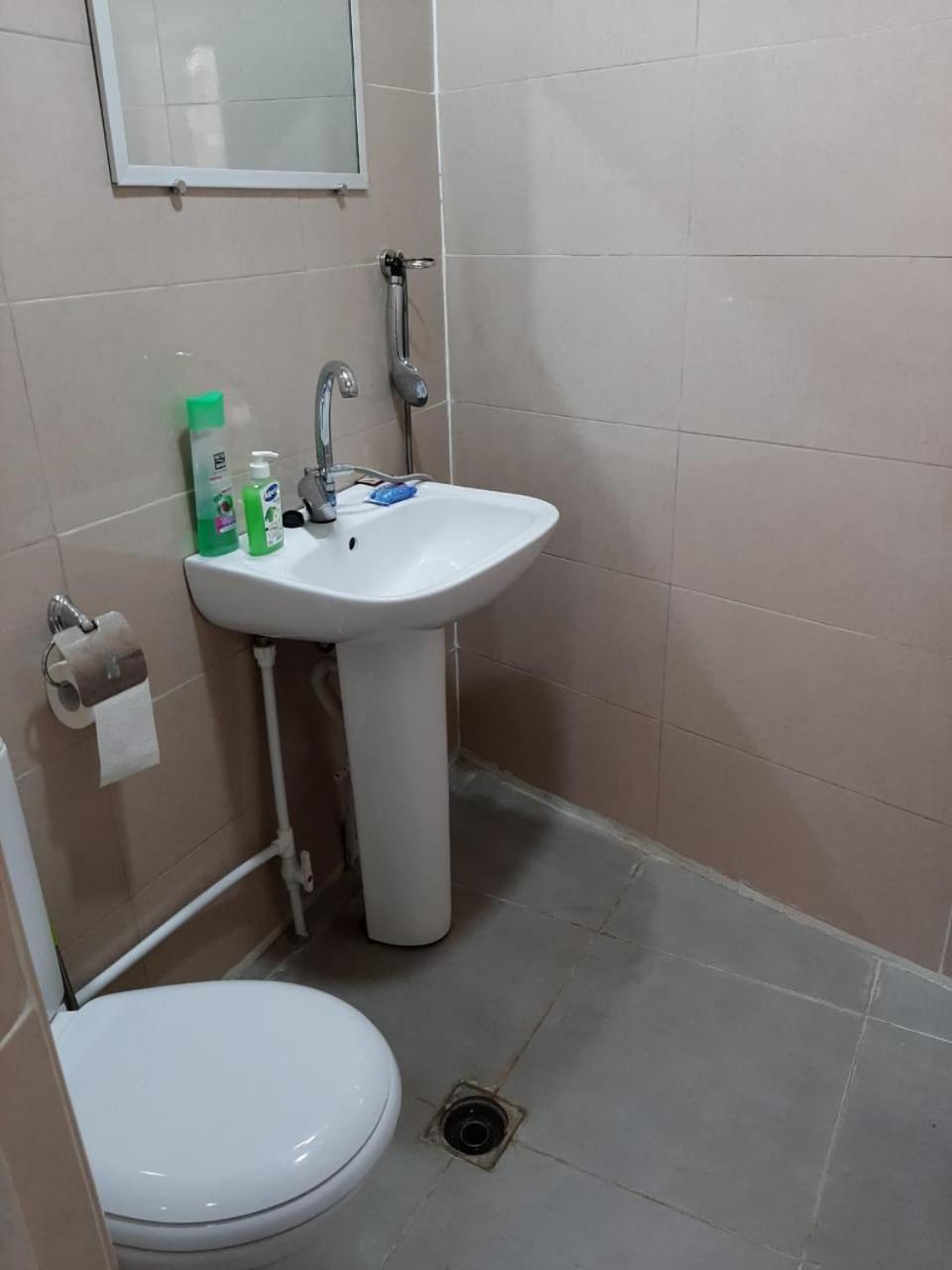 Hotel Babulya House Giumri Zewnętrze zdjęcie